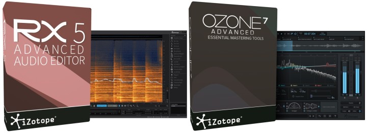 Izotope rx os 10. 7. 5 download