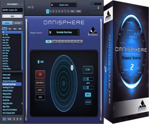 Omnisphere 2 V2. 0. 3d Crack Mac